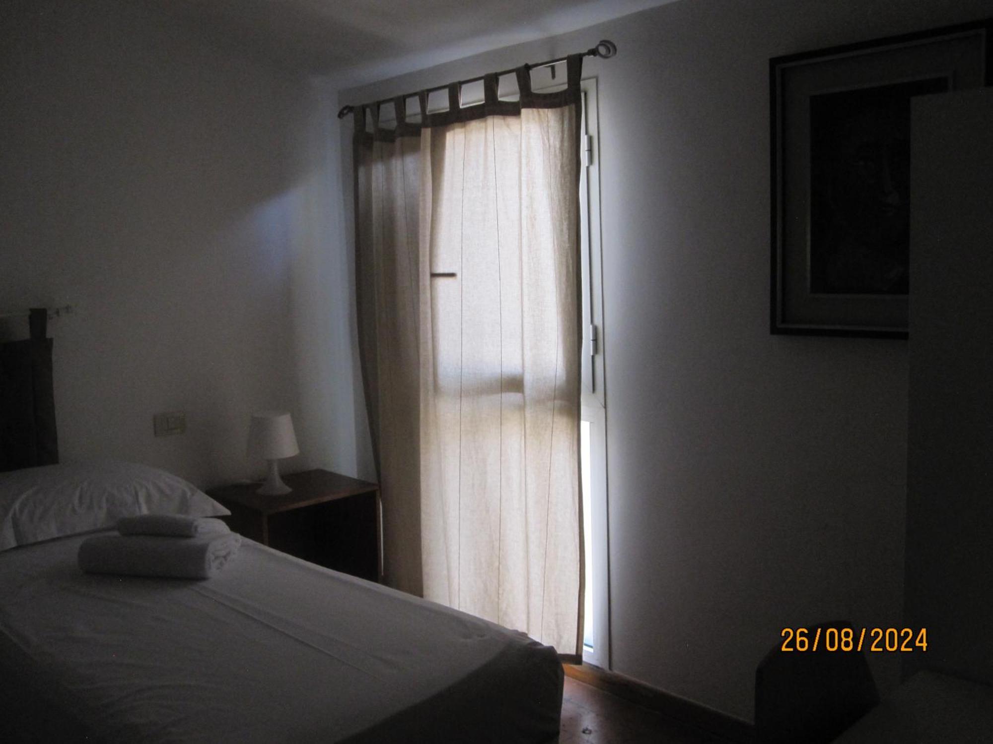 Appartamento Dante Florenz Exterior foto