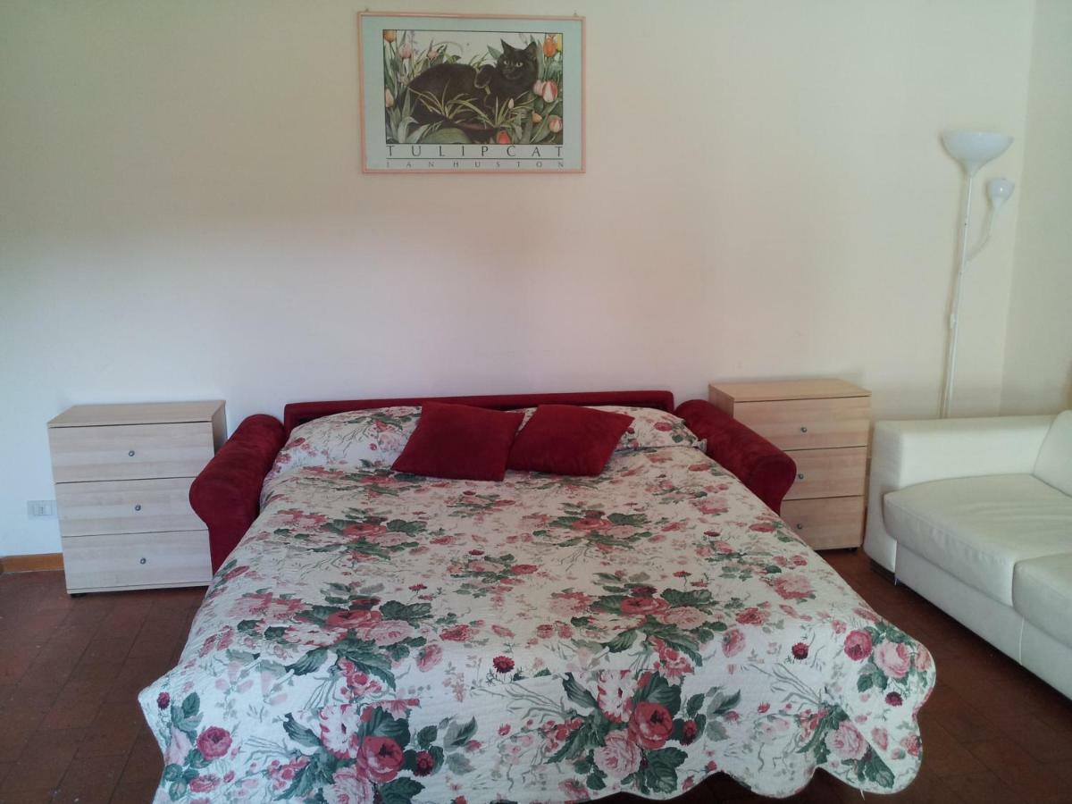 Appartamento Dante Florenz Exterior foto