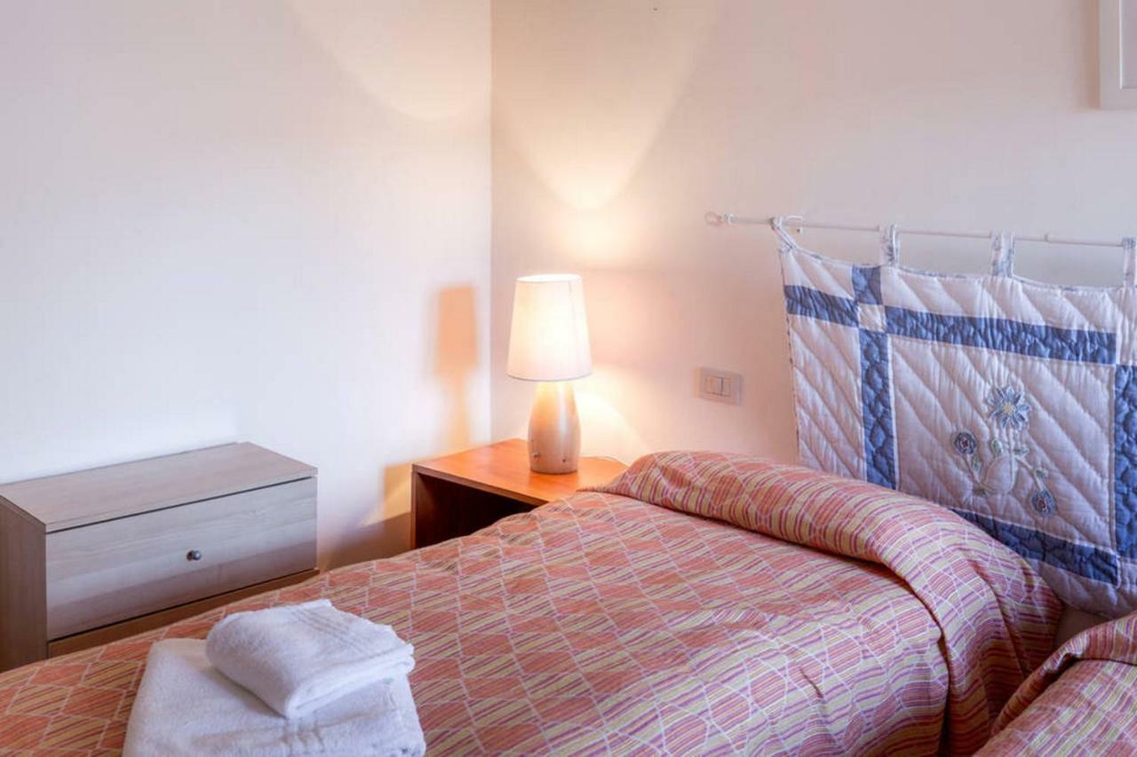 Appartamento Dante Florenz Exterior foto
